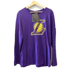 New Lakers Fanatics *3/$20 Sale*